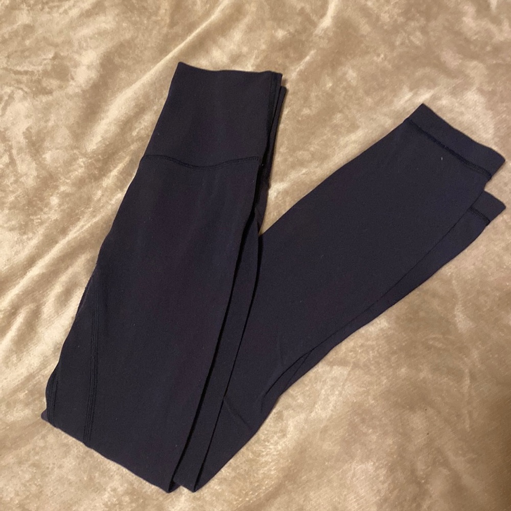 Lululemon Align Leggings 25”